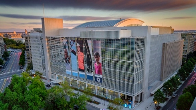 Countries Must Act Now to Mitigate Economic Shock of COVID-19