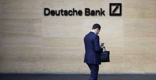 Germany’s Deutsche Closes its Securities Office in Indonesia