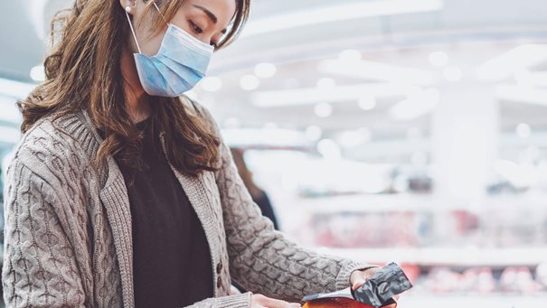 Asian Consumer Sentiment Remains Resilient Amid the COVID-19