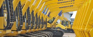 United Tractors Pangkas Capex di Tengah Pandemi