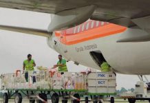 Angkasa Pura II: Cargo Business Rises in 3Q of 2020