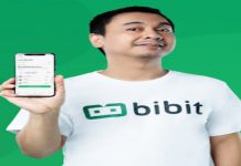 Indonesia’s Bibit Get Funding US$30M From Sequoia Capital