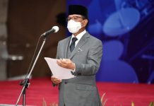 Indonesia Completes SATRIA-1 Satellite Financing US$545M