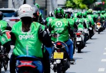 Indonesia: Telkomsel Considers to Invest Another US$300M in GoJek