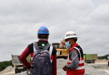 Indonesia: Three Units of Hutama Karya to Go IPO