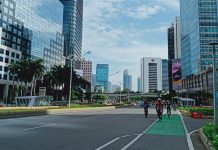 IMF Lowering Indonesia?s Economic Growth to 4.3% in This Year